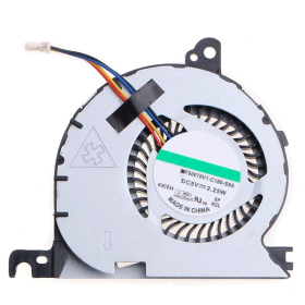 VENTILADOR DELL LATITUDE E7240 - CPU VENTILADOR DELL LATITUDE E7240 - CPU