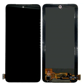 PANTALLA LCD + TÁCTIL XIAOMI REDMI NOTE 10S | NOTE 10 4G | POCO M5S - OLED