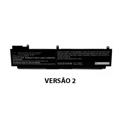 BATERÍA LENOVO THINKPAD T460S | T470S SERIES - 01AV405 | 01AV406 | 01AV407  | 00HW025 | 00HW024 | SB10J79002 | SB10J79004