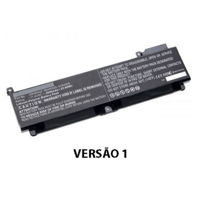 BATERIA LENOVO THINKPAD T460S | T470S SERIES - 01AV405 | 01AV406 | 01AV407 | 00HW025 | 00HW024 | SB10J79002 | SB10J79004
