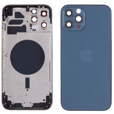 BACK COVER | CHASSI IPHONE 12 PRO