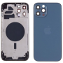 BACK COVER | CHASSI IPHONE 12 PRO