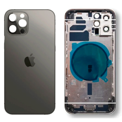 BACK COVER | CHASSI IPHONE 12 PRO