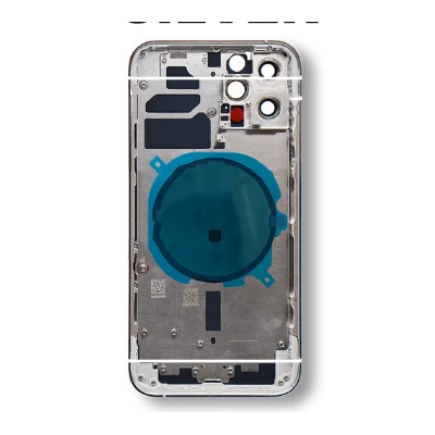 BACK COVER | CHASSI IPHONE 12 PRO
