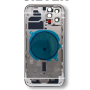 BACK COVER | CHASSI IPHONE 12 PRO