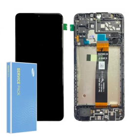 LCD + TOUCH SCREEN SAMSUNG GALAXY A04S ( A047 ) LCD + TOUCH SCREEN SAMSUNG GALAXY A04S ( A047 )