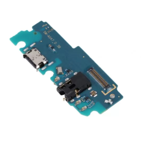 CHARGING BOARD + MICROPHONE SAMSUNG GALAXY A04S ( A047 )