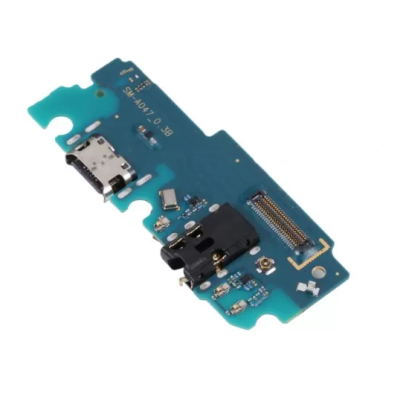 CHARGING BOARD + MICROPHONE SAMSUNG GALAXY A04S ( A047 )