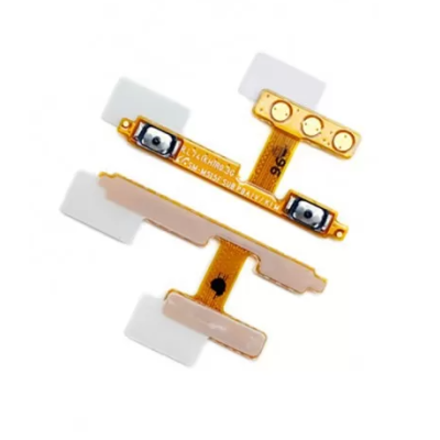 FLEX BOTAO VOLUME SAMSUNG GALAXY A04S ( A047 )