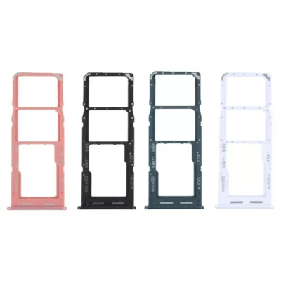 SLOT CARTAO SIM + MICROSD SAMSUNG GALAXY A04S ( A047 )