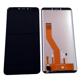 LCD + PANTALLA TÁCTIL WIKO Y51