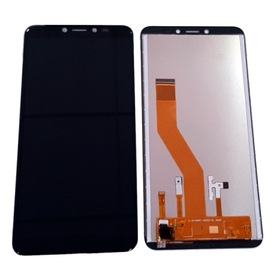 ECRA LCD + TOUCH WIKO Y51