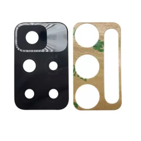 VIDRO DE CAMARA TRASEIRA XIAOMI REDMI 10