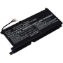 BATTERY HP SPECTRE X360 15-AP | 15-AP000NA | 15-AP000NF | 15-AP000NX | 15-AP001NF | 15-AP001NX | 15-AP002NF | 15-AP002NG