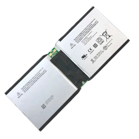 BATERÍA MICROSOFT SURFACE RT2 - P21G2B | GB-S20-3096A5-0100 – 4220mAh BATERÍA MICROSOFT SURFACE RT2 - P21G2B | GB-S20-3096A5-0100 – 4220mAh