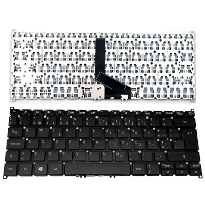 TECLADO ACER SWIFT 5 SF514-52 SF514-52T SF514-53 SF514-53T SF514-54 SF514-54T SF514-54G SF514-54GT SERIES