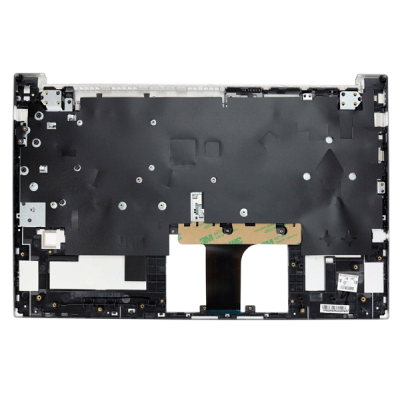 CARCASA + TECLADO ( TOP CASE ) PALMREST HP PAVILION 15-EH | 15-EH0000NP | 15-EH0001NP | 15-EH0004NP | 15-EH0007NP | 15-EH1000NP