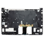 CARCASA + TECLADO ( TOP CASE ) PALMREST HP PAVILION 15-EH | 15-EH0000NP | 15-EH0001NP | 15-EH0004NP | 15-EH0007NP | 15-EH1000NP