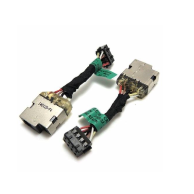 DC POWER JACK HP PAVILION | TOUCHSMART 15-N | 15-N000 | 15-N100 | 15-N200 | 15-N300 SERIES