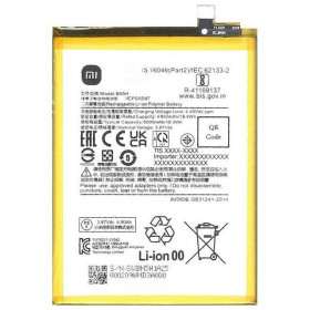 BATTERY XIAOMI POCO M5 - BN5H – ORIGINAL