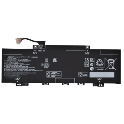 BATTERY HP PAVILION X360 15-ER | 15-ER0021LA | 15-ER0521LA | 15-ER1001LA | 15-ER0000NB | 15-ER0000NH
