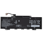 BATTERY HP PAVILION AERO 13-BE | 13-BE0000NP | 13-BE0001NP | 13-BE0002NP | 13-BE0003NP SERIES