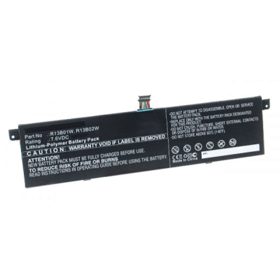 BATTERY XIAOMI MI AIR 2018 13.3" - R13B01W | R13B02W