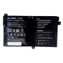 BATTERY INSYS WH1-K14C | WHA-14P2 | HN1-K14C | YK1-K14C - U574272PV