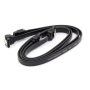 SATA TO SATA DATA CABLE - 45CM 6GBPS HDD - 2 UNITS