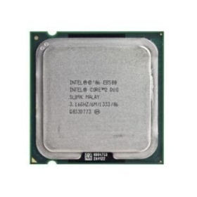 PROCESADOR INTEL CORE 2 DUO E8500 - 3.16GHZ | 1333MHZ