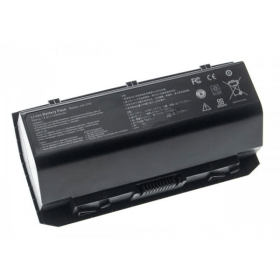 BATTERY ASUS ROG G750 | G750J | G750JH | G750JM | G750JS | G750JW | G750JX | G750JZ - A42-G750