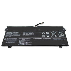 BATERIA LENOVO L16M4PB1 | L16L4PB1 | L16C4PB1 | 5B10M52739 | 2ICP4/43/110-2