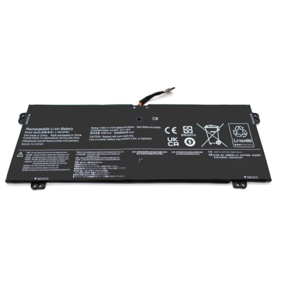BATERÍA LENOVO YOGA 720-13 | 720-13IKB | 730-13 | 730-13IKB