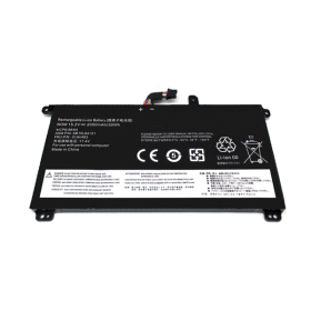 BATERIA LENOVO THINKPAD T570 | T580 | P51S | P52S SERIES - 00UR891 | 00UR892 | 00UR890 | 01AV493 BATERIA LENOVO THINKPAD T570 | T580 | P51S | P52S SERIES - 00UR891 | 00UR892 | 00UR890 | 01AV493