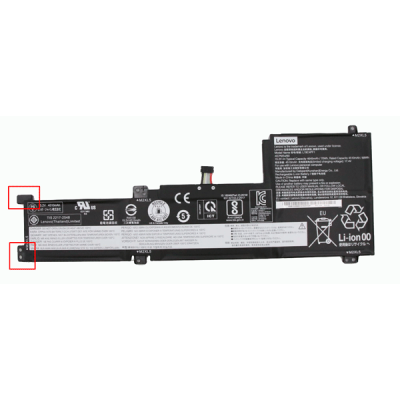 BATERÍA LENOVO IDEAPAD 5 15ARE05 | 15IIL05 | 15ALC05 | 15ITL05