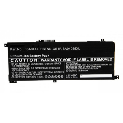 BATERIA HP ENVY X360 15-DR | 15-DR0000NP | 15-DR0003NP | 15-DR0007NP | 15-DR0008NP | 15-DR0013NP | 15-DR0796NP