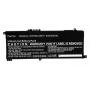 BATTERY HP SA04XL | SA04055XL | L43248-541 | L43248-AC1 | L43248-AC2 | L43267-005