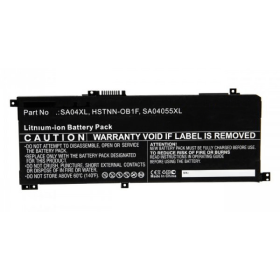 BATTERY HP ENVY X360 15-DS | 15-DS0000NA | 15-DS0000NC | 15-DS0000NG | 15-DS0000NO | 15-DS0000UR | 15-DS0001NC BATTERY HP ENVY X360 15-DS | 15-DS0000NA | 15-DS0000NC | 15-DS0000NG | 15-DS0000NO | 15-DS0000UR | 15-DS0001NC