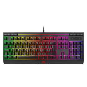 1LIFE GKB:FUSE RGB KEYBOARD – PORTUGUESE