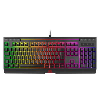 TECLADO 1LIFE GKB:FUSE RGB – PORTUGUÊS