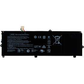 BATERIA HP ELITE X2 1012 G2 SERIES - JI04XL