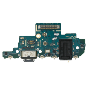 PLACA DE CARGA + MICROFONE + JACK AUDIO SAMSUNG GALAXY A52S 5G ( A528 ) PLACA DE CARGA + MICROFONE + JACK AUDIO SAMSUNG GALAXY A52S 5G ( A528 )