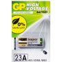 ALKALINE BATTERY - 12V | 23A