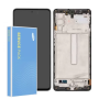 LCD + PANTALLA TÁCTIL SAMSUNG GALAXY M52 5G ( M526 ) – ORIGINAL