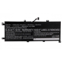 BATTERY LENOVO THINKPAD L13 YOGA | L13 GEN 2 | S2 2020 - L18D4P90 | L18M4P90 | L18C4P90