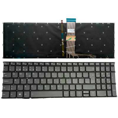 TECLADO LENOVO IDEAPAD FLEX 5 15IIL05