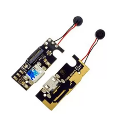 PLACA DE CARGA + MICROFONE ALCATEL 1SE 2020 ( 5030 )