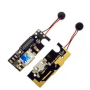 CHARGING BOARD + MICROPHONE ALCATEL 1SE 2020 ( 5030 )