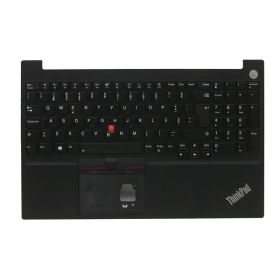 TOP CASE PALMREST LENOVO THINKPAD E15 GEN 2 TOP CASE PALMREST LENOVO THINKPAD E15 GEN 2