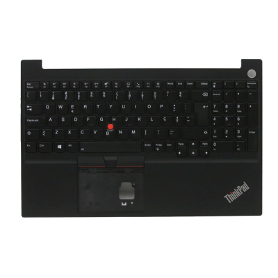 CARCASA + TECLADO LENOVO THINKPAD E15 GEN 2